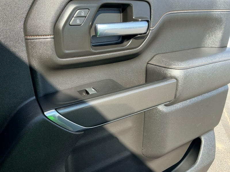 2023 GMC Sierra 2500 HD AT4