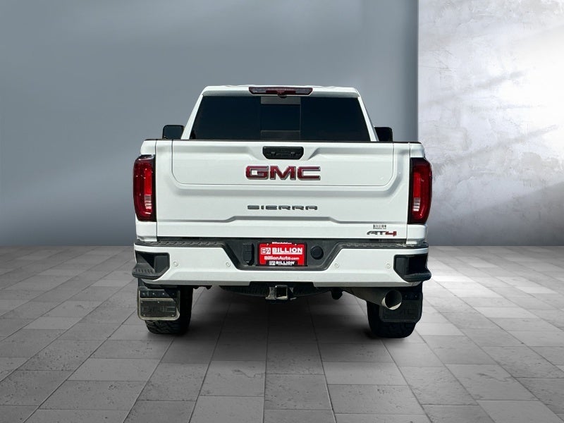 2023 GMC Sierra 2500 HD AT4