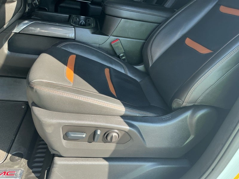 2023 GMC Sierra 2500 HD AT4