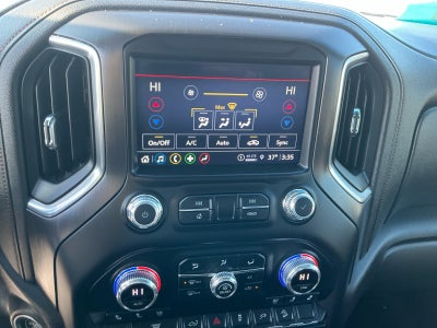 2023 GMC Sierra 2500 HD AT4