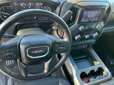 2023 GMC Sierra 2500 HD AT4