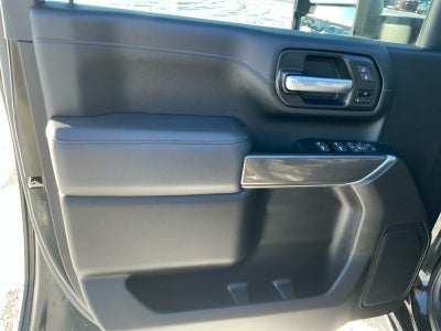 2023 GMC Sierra 2500 HD AT4