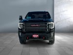 2023 GMC Sierra 2500 HD AT4