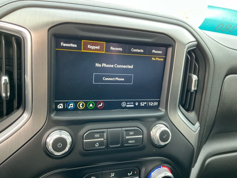 2021 GMC Sierra 2500 HD Denali