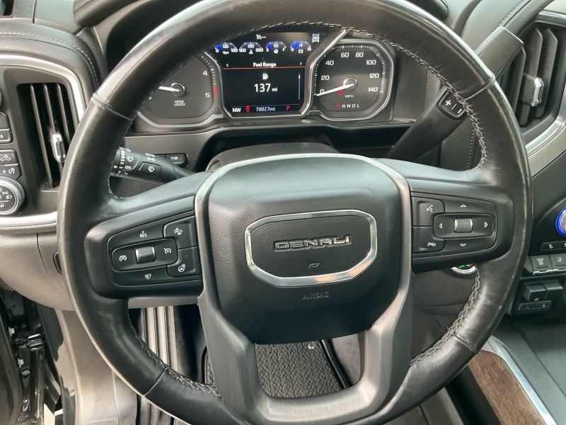 2021 GMC Sierra 2500 HD Denali