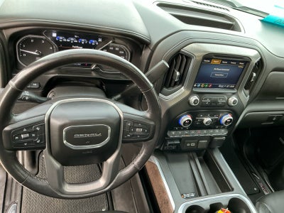 2021 GMC Sierra 2500 HD Denali