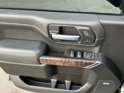 2021 GMC Sierra 2500 HD Denali