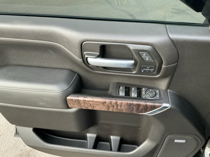 2021 GMC Sierra 2500 HD Denali