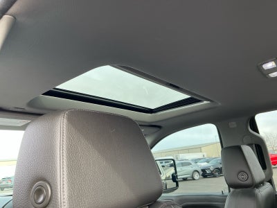 2021 GMC Sierra 2500 HD Denali