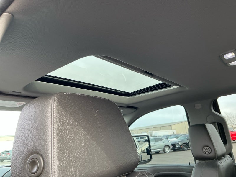 2021 GMC Sierra 2500 HD Denali