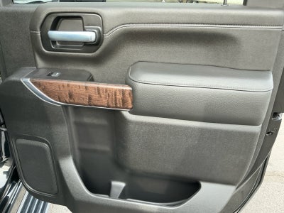 2021 GMC Sierra 2500 HD Denali