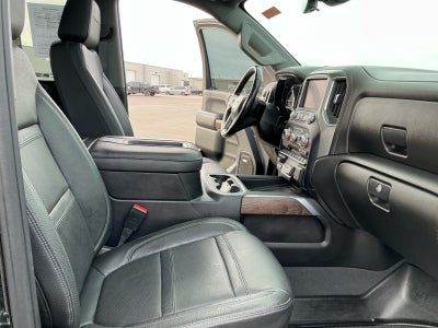 2021 GMC Sierra 2500 HD Denali