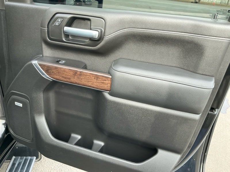 2021 GMC Sierra 2500 HD Denali