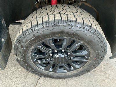 2021 GMC Sierra 2500 HD Denali