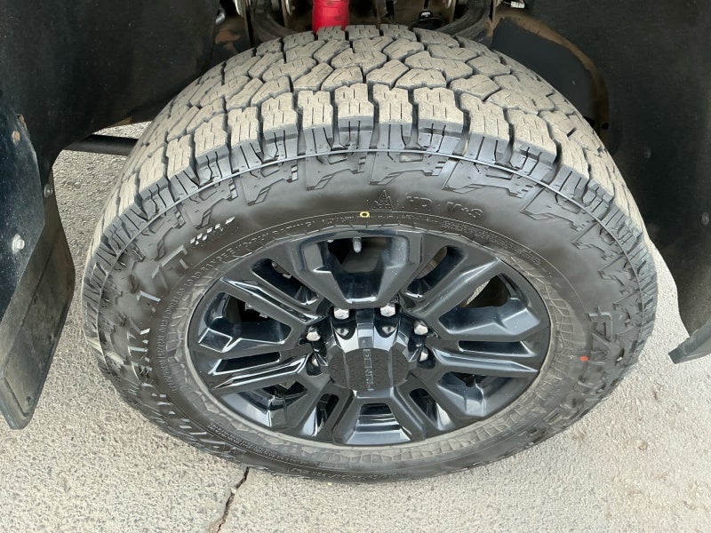 2021 GMC Sierra 2500 HD Denali