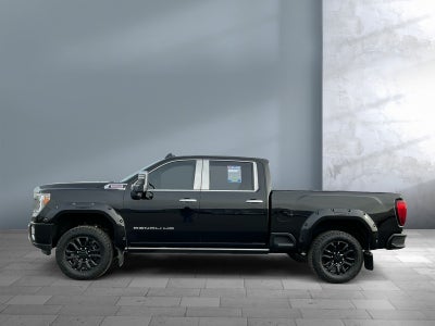 2021 GMC Sierra 2500 HD Denali