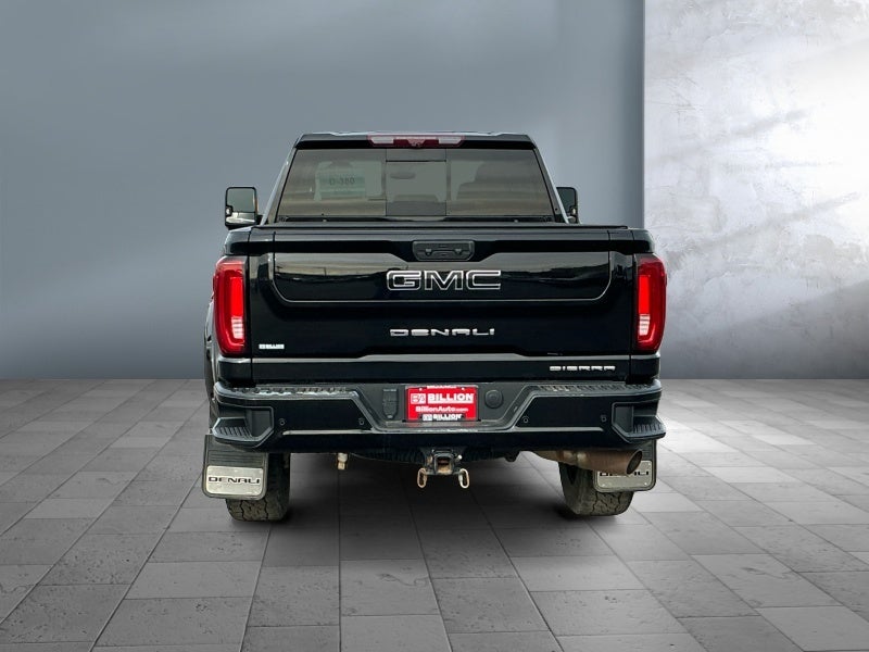 2021 GMC Sierra 2500 HD Denali