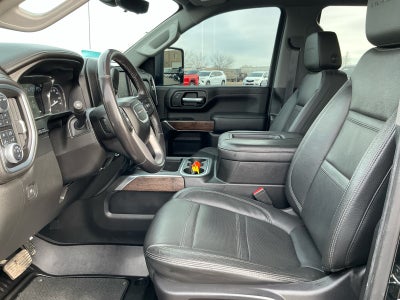 2021 GMC Sierra 2500 HD Denali