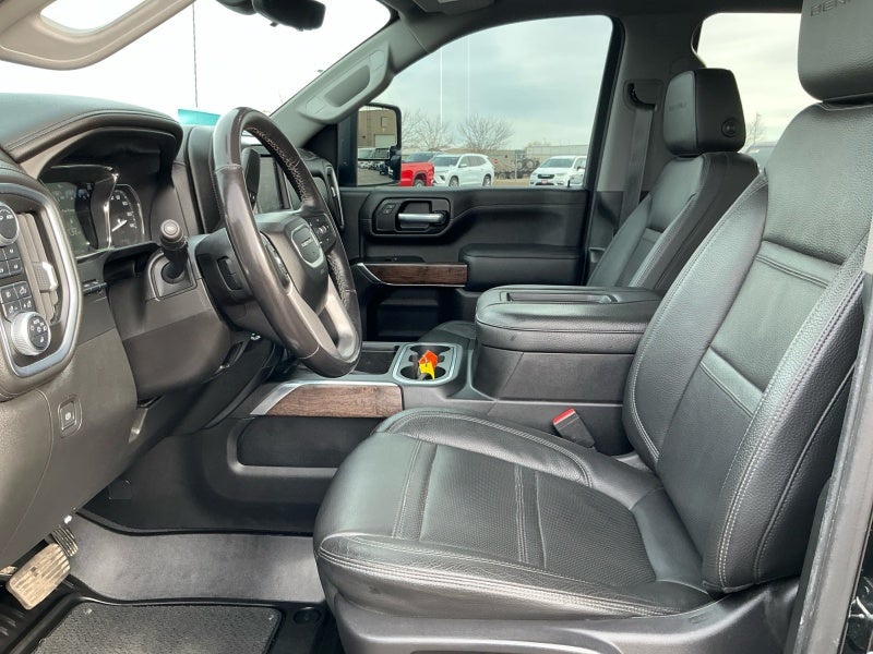 2021 GMC Sierra 2500 HD Denali