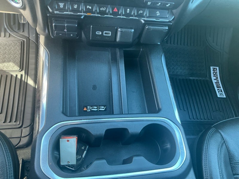 2023 GMC Sierra 2500 HD Denali