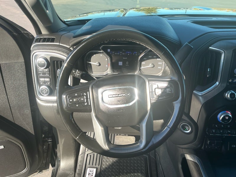 2023 GMC Sierra 2500 HD Denali