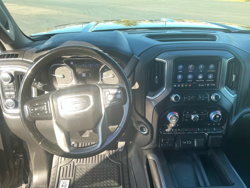 2023 GMC Sierra 2500 HD Denali