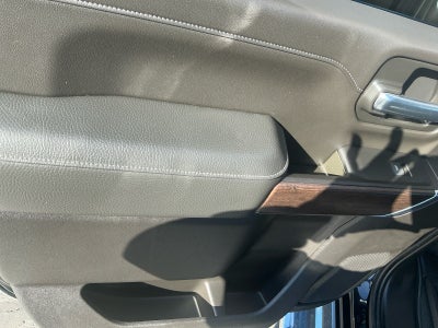 2023 GMC Sierra 2500 HD Denali