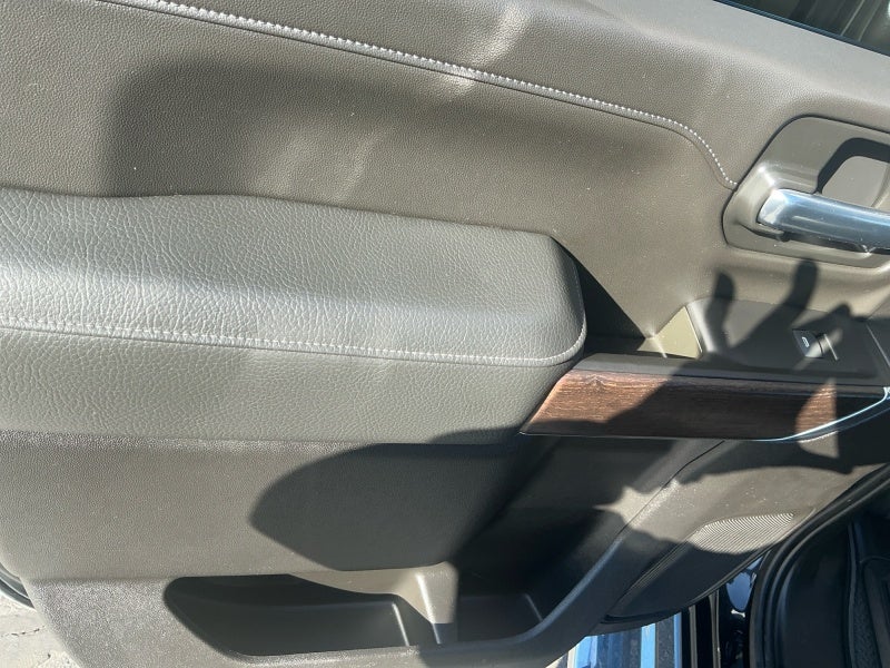 2023 GMC Sierra 2500 HD Denali