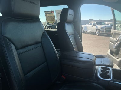 2023 GMC Sierra 2500 HD Denali