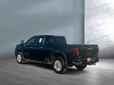 2023 GMC Sierra 2500 HD Denali