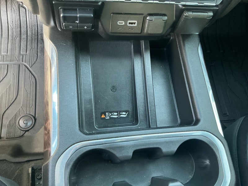 2021 GMC Sierra 2500 HD Denali