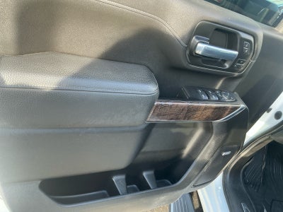 2021 GMC Sierra 2500 HD Denali