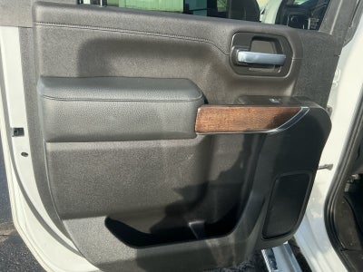 2021 GMC Sierra 2500 HD Denali