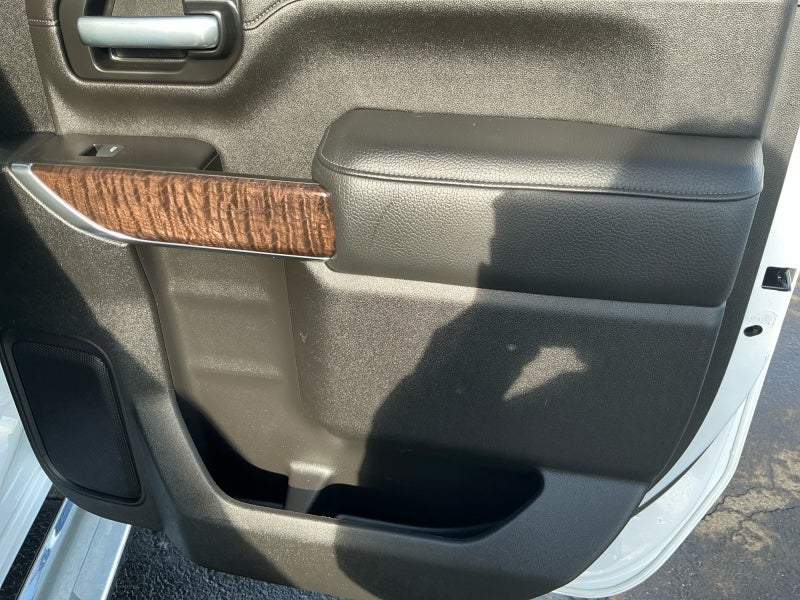 2021 GMC Sierra 2500 HD Denali