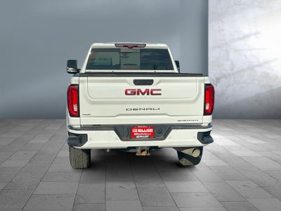 2021 GMC Sierra 2500 HD Denali