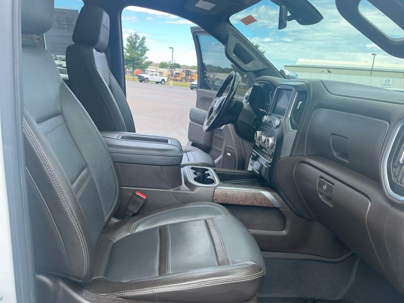 2022 GMC Sierra 2500 HD Denali