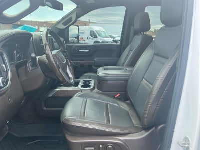2022 GMC Sierra 2500 HD Denali