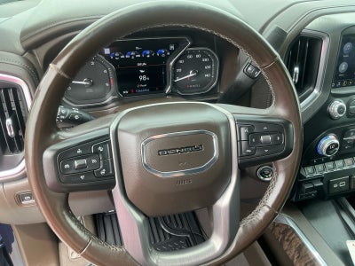 2021 GMC Sierra 2500 HD Denali
