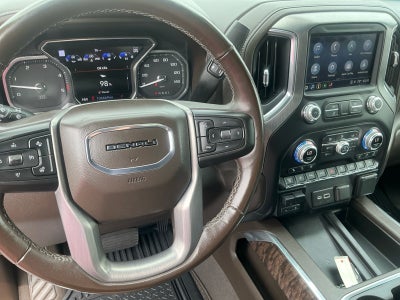 2021 GMC Sierra 2500 HD Denali