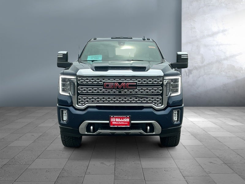 2021 GMC Sierra 2500 HD Denali