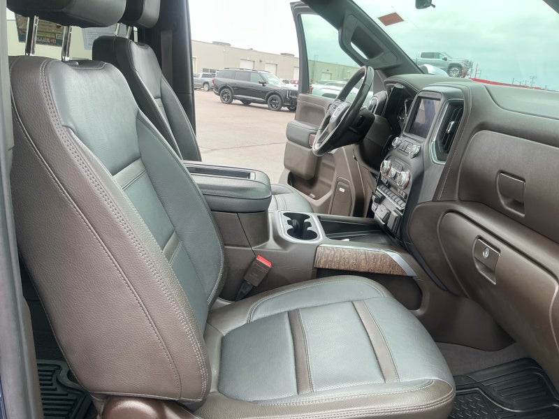 2021 GMC Sierra 2500 HD Denali
