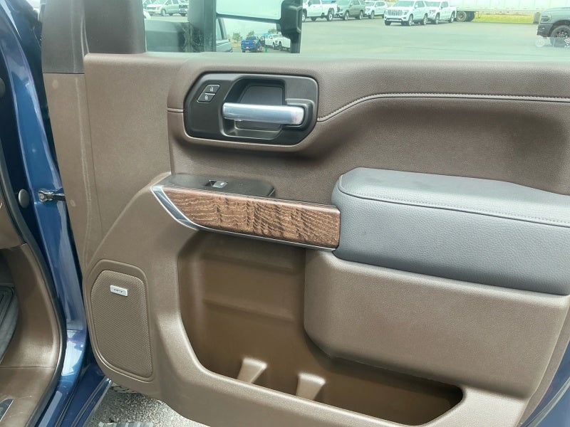 2021 GMC Sierra 2500 HD Denali