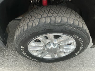 2021 GMC Sierra 2500 HD Denali