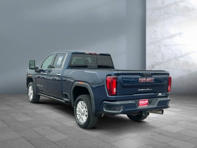 2021 GMC Sierra 2500 HD Denali