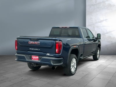 2021 GMC Sierra 2500 HD Denali