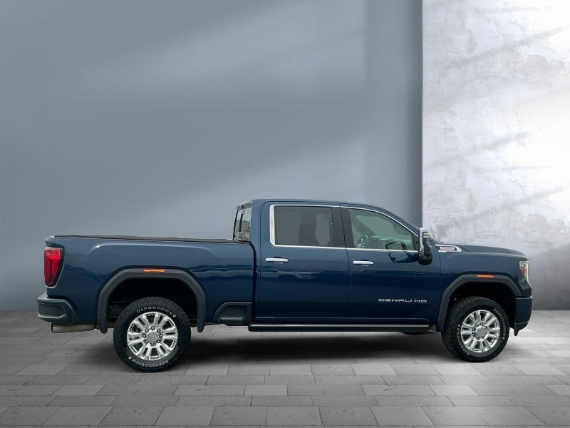 2021 GMC Sierra 2500 HD Denali