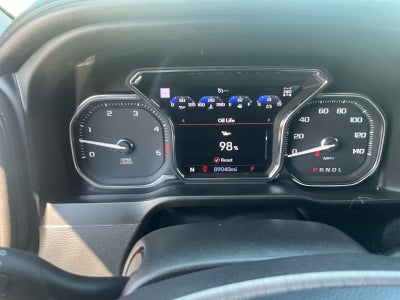 2023 GMC Sierra 2500 HD Denali