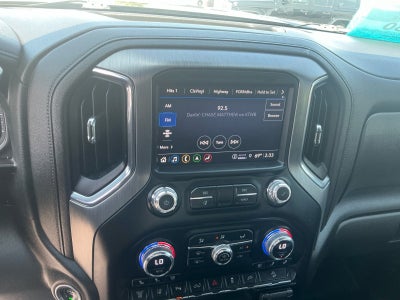 2023 GMC Sierra 2500 HD Denali