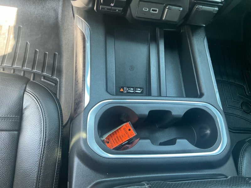 2023 GMC Sierra 2500 HD Denali