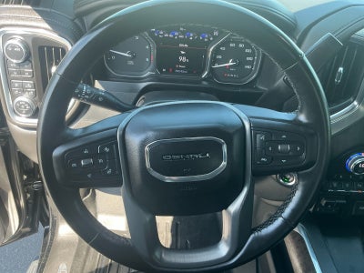 2023 GMC Sierra 2500 HD Denali